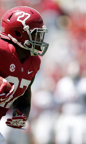 2015 SEC Championship odds released: Bama the favorite yet again